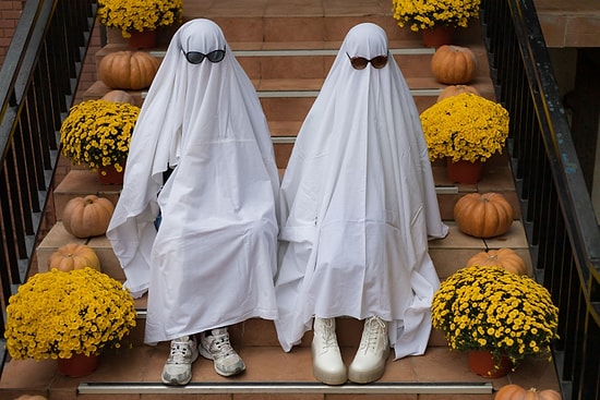 Best Last-Minute Easy Halloween Costume Ideas