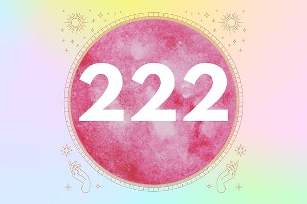 Practical Ways to Embrace the Energy of 222
