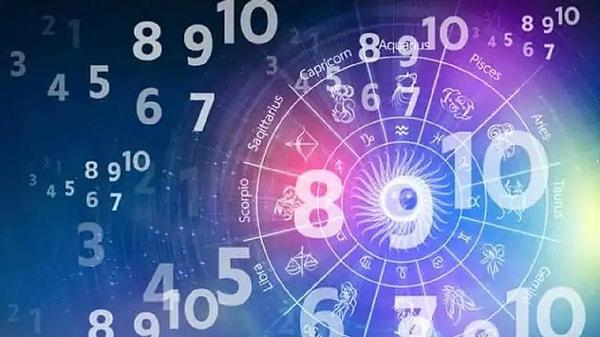 The Basics of Numerology