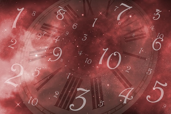 Demystifying Numerology