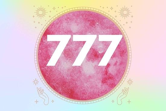 What Does 777 Mean? Here Is A Guide!
