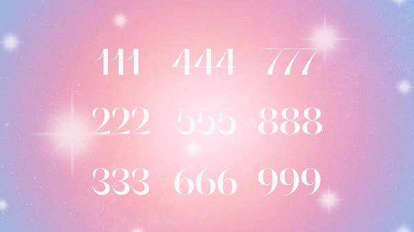 Demystifying Numerology