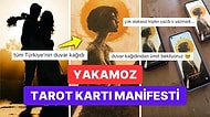 Eski Sevgiliyi Geri Döndüreceğine İnanılan Yakamoz Tarot Duvar Kağıdı Sosyal Medyayı Ele Geçirdi