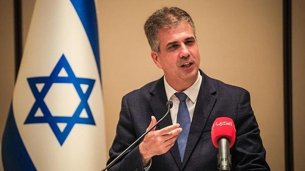 Birleşmiş Milleter, İsrail'e birçok kez ateşkes çağrısında bulunmuştu. İsrail Dışişleri Bakanı Eli Cohen, İsrail-Birleşmiş Milletler ilişkilerini de stratejik olarak gözden geçireceklerini belirtti.