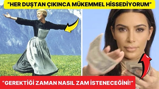 Hemcinslerinden Öğrendikleri Sırlarla Birlikte Hayata Karşı Bakış Açısını Değiştiren Kadınlar