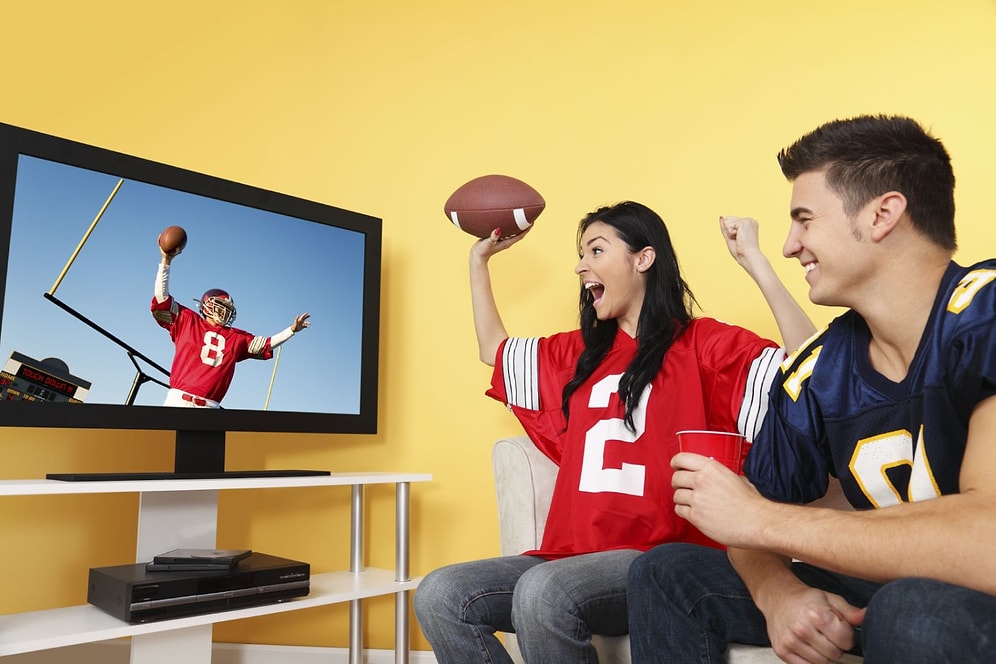 Which Sport Do You Enjoy Watching The Most?