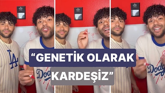 İkiz Anne Babalardan Doğan İki Kuzenin Birbirlerine Olan Muazzam Benzerliği