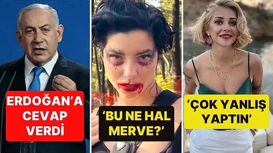 28 Ekim 2023 Cumartesi Akşamı Kaçırdığın Haberler