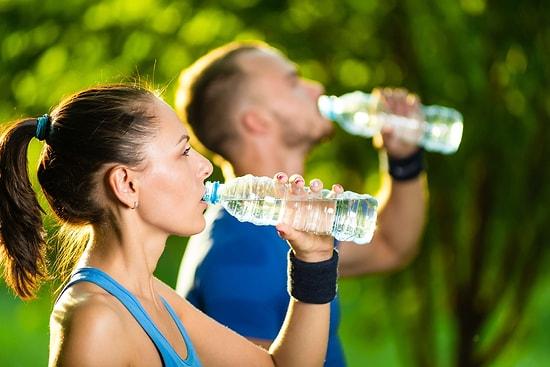 The Miraculous Elixir: The Benefits of Drinking Water