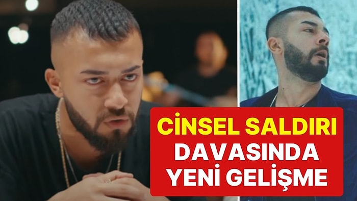 'Cinsel Saldırı' Davasından Beraat Eden Kurtuluş Kuş'a Bir Kötü Haber Daha: Bakanlık Karara İtiraz Etti