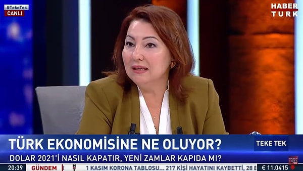 Prof. Dr. Elif Binhan Yılmaz - İstanbul Üniversitesi