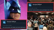 İstanbul Metrosundan Gariban Batman'e Haftanın En Komik Steam Yorumları