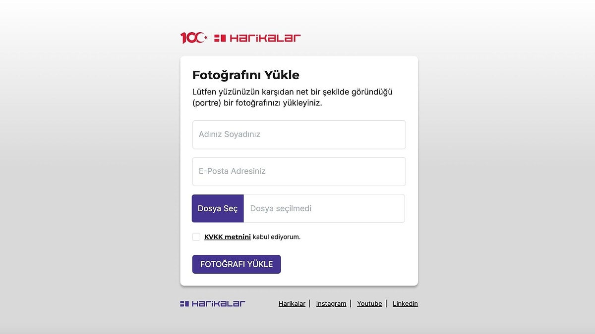 Bu Yapay Zeka Arac� Atat�rk ile Foto�raf�n�z� Olu�turuyor!