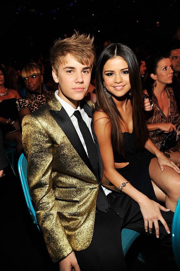 Hailey Bieber ve Justin Bieber ilişkilerini duyurdukları günden beri Justin Bieber'ın eski ilişkisi Selena Gomez ile gündemde konuşuluyordu. Hailey ve Selena sosyal medyayı ikiye böldü.