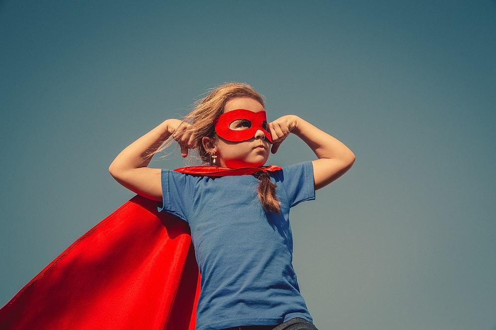 Unleash Your Inner Hero: Find Your Perfect Superpower!