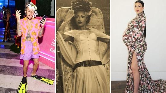 Cast Your Vote: Top Celebrity Halloween Looks of the Year!
