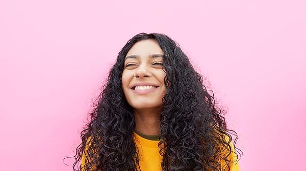 Creating Your Curly Hair Routine