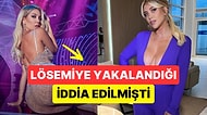 Galatasaray'ın Arjantinli Yıldızı Mauro Icardi'nin Eşi Wanda Nara Hastalığını İlk Kez Açıkladı