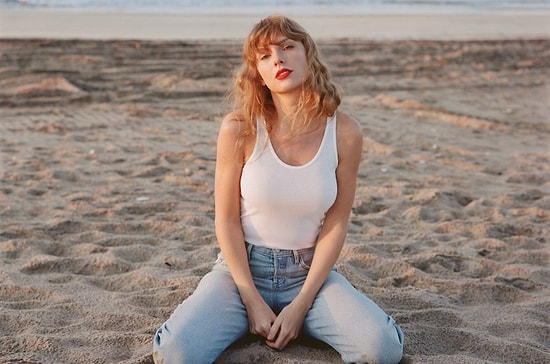 Taylor Swift Shatters Spotify Records with '1989 (Taylor’s Version)' Release