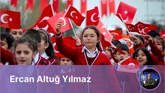 Oyunlaştırma ile Öğrencilere Cumhuriyet Bayramı'nı Yaşatmak