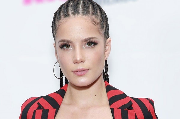 Halsey