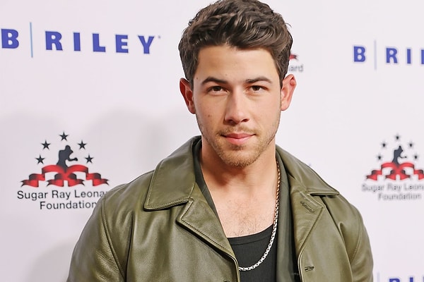 Nick Jonas