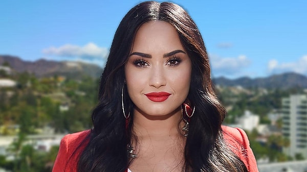Demi Lovato
