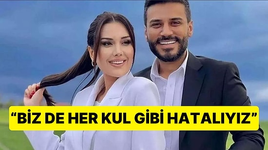 Ve Açıklama Geldi! Dilan Polat ve Engin Polat Çifti Sessizliğini Uzun Bir Açıklamayla Bozdu