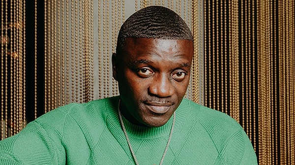 Akon