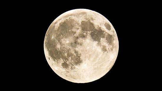 When Is The Next Full Moon? The 2023 Full Moon Calendar