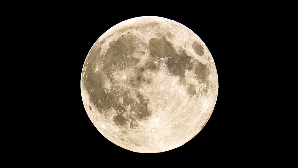 When Is The Next Full Moon? The 2023 Full Moon Calendar