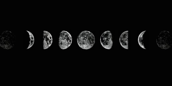 Phases of the Moon