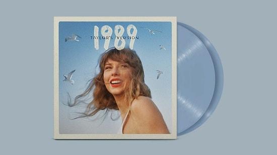 1989 (Taylor's Version) Vault Songs: Which One Reigns Supreme?