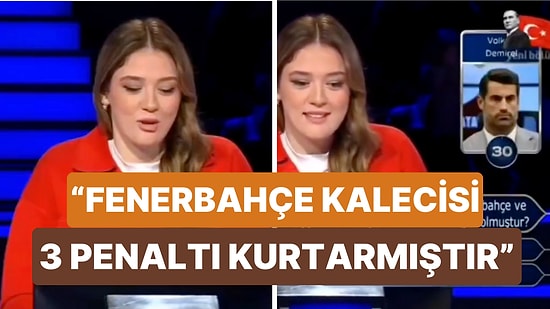 Kim Milyoner Olmak İster Programında Yarışan Zehra Güneş Yarışma Tarihindeki En İyi Telefon Jokerini Kullandı