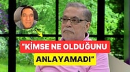 Mehmet Ali Erbil Canlı Yayında Serdar Ortaç ile Sohbet Ederken Bir Anda Ağlamaya Başladı