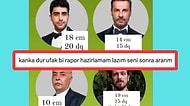 Televizyon Dünyasıyla İlgili Yaptıkları Paylaşımlarla Hepimizi Güldüren Kullanıcılar