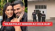 46 Yıl Hapis Cezası Almıştı! Kendisini İhbar Eden Dolandırıcının Hikayesi Ortaya Çıktı!