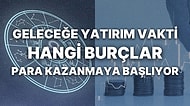 Haftalık Finansal Astroloji Yorumu: 30 Ekim - 5 Kasım Para, Kariyer ve Finansal Durumunuzu Neler Bekliyor?