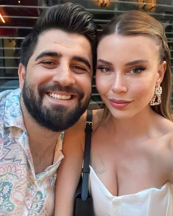 Esin Çepni, geçtiğimiz yıllarda evlendiği sosyal medya fenomeni eşi Bilal Hancı'nın, gece kulübünde bir kadınla yakınlaştığı anların görüntüsünü Instagram hesabından paylaştı.