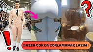 Tasarımcılarının İlham Perilerini Sonuna Kadar Zorladığı 30 Absürt Ürün