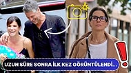 Sandra Bullock, Partneri Bryan Randall'ın Vefatından Sonra İlk Kez Görüntülendi