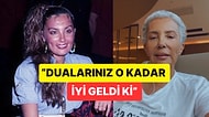 Dördüncü Kez Kansere Yakalanan Yeşilçam'ın Gamzeli Güzeli Bahar Öztan Sağlığı Hakkında Açıklama Yaptı