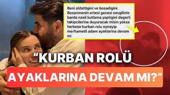 Aldatıldığını Gözyaşlarıyla Anlatan Esin Çepni, Bilal Hancı'nın Sevgilisi İçin Kendisini Boşadığını Söyledi