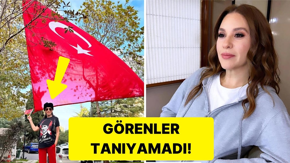 Gençliğini Canlandırmıştı! Nebahat Çehre ve Evrim Alasya Arasındaki Benzerlik Görenleri Şaşırttı!