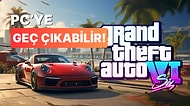 Söylentilere Göre GTA 6 PC'ye Çok Daha Geç Çıkacak!