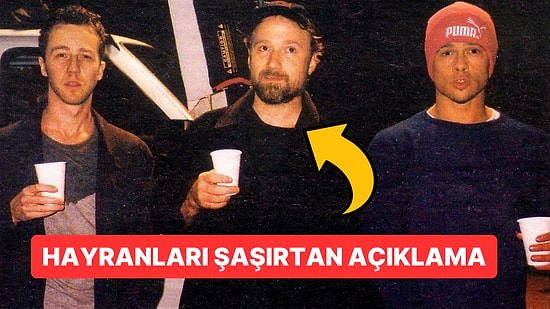 Fight Club'ı 20 Yıldır İzlemek İstemeyen Yönetmen David Fincher'dan Samimi İtiraflar Geldi