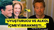 Friends Dizisinin Yıldızı Matthew Perry'nin Trajik Ölümü Hakkında Bilmeniz Gereken Her Şey!