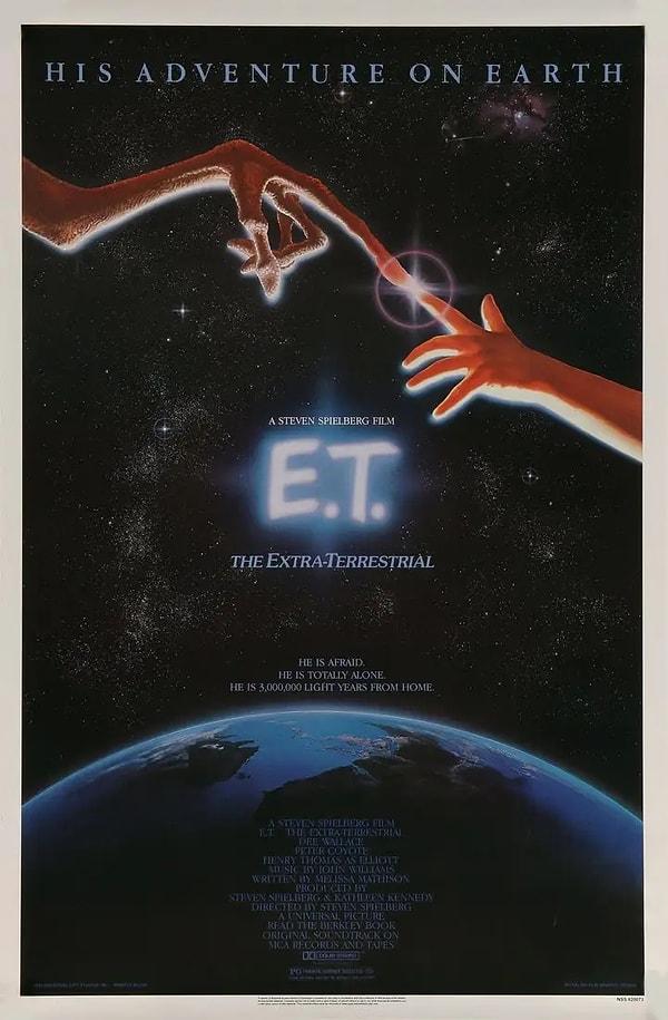 7. E.T. 1982