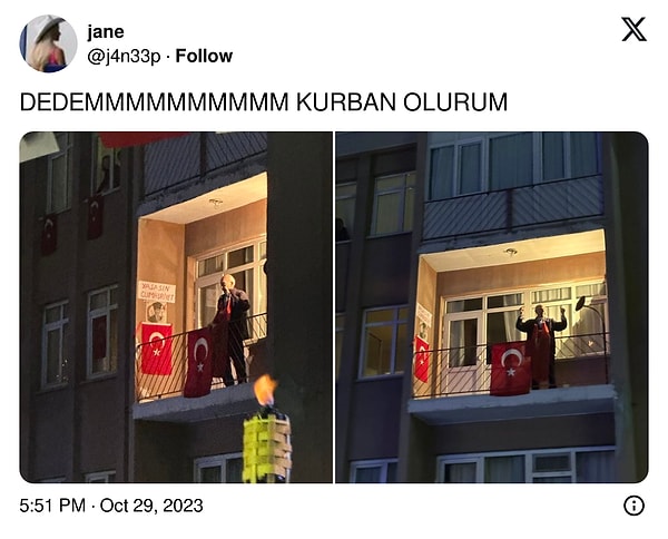 Başlıyoruz!