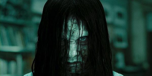 8. The Ring (2002)